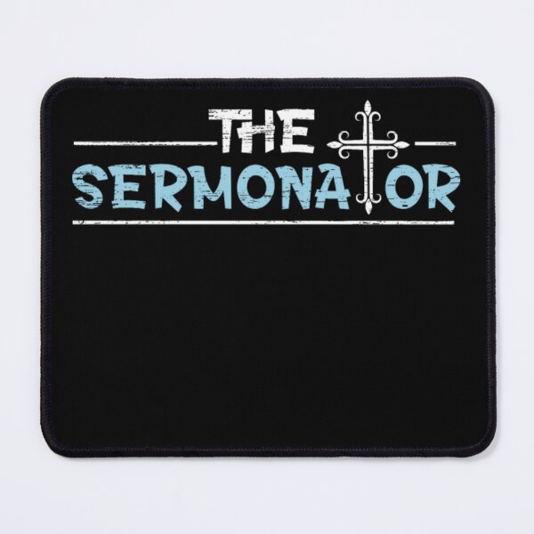 Item preview, The Preacher designed and sold by kfhe247.