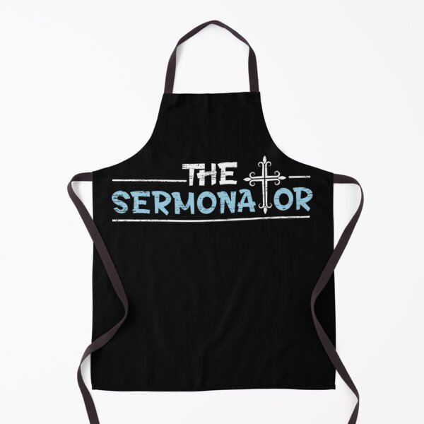 Item preview, The Preacher designed and sold by kfhe247.