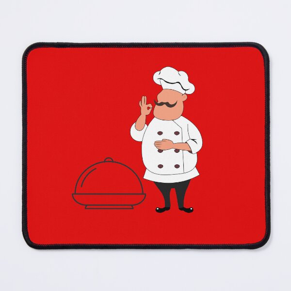 Item preview, annoying the cook will result in smaller portions,funny,cooking designed and sold by SENMARO100.
