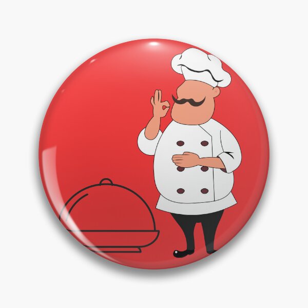 Item preview, annoying the cook will result in smaller portions,funny,cooking designed and sold by SENMARO100.