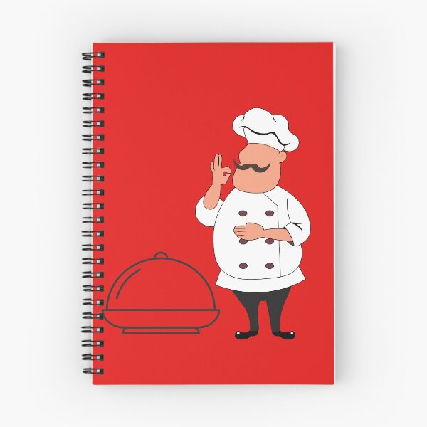 Item preview, annoying the cook will result in smaller portions,funny,cooking designed and sold by SENMARO100.