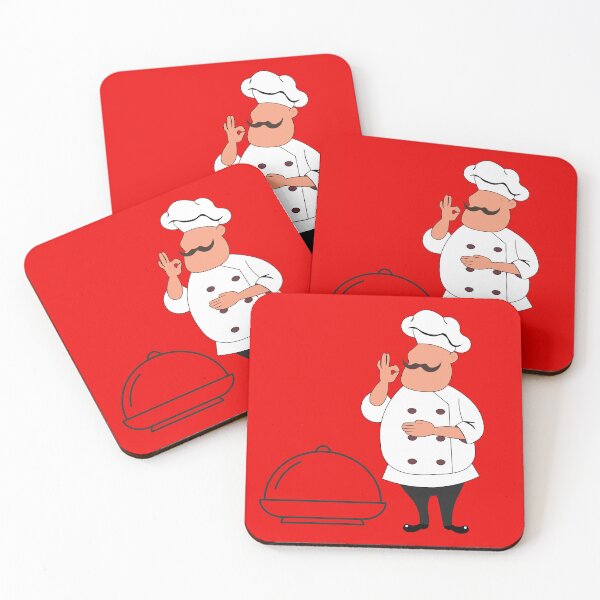 Item preview, annoying the cook will result in smaller portions,funny,cooking designed and sold by SENMARO100.