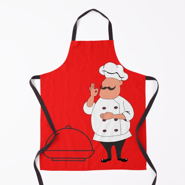 Item preview, annoying the cook will result in smaller portions,funny,cooking designed and sold by SENMARO100.