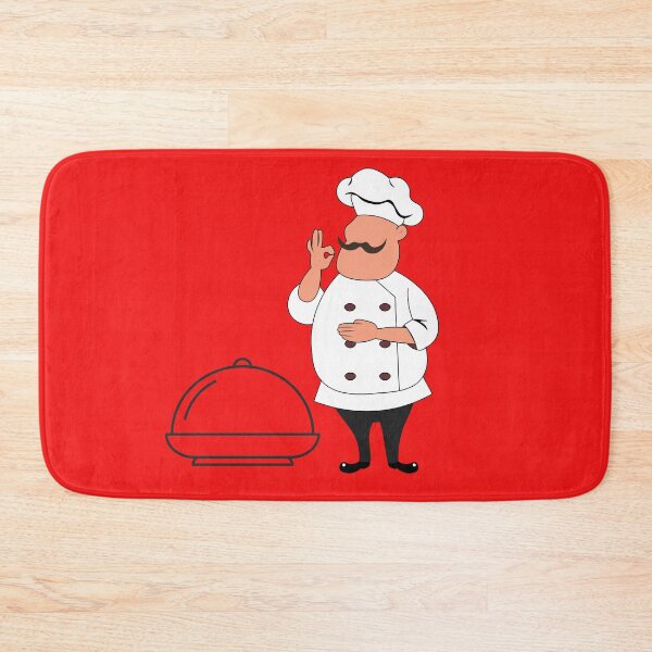 Item preview, annoying the cook will result in smaller portions,funny,cooking designed and sold by SENMARO100.