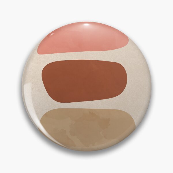 Item preview, Abstract Geometric Nordic 2 designed and sold by technicolorable_art.