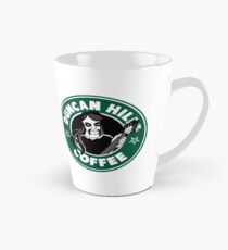 Duncan Hills Coffee (Toki) Tall Mug