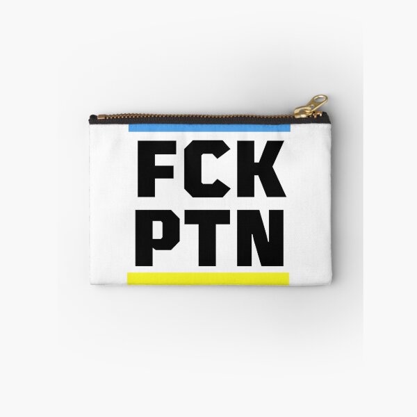 Item preview, FCK PTN designed and sold by zakariadesigner.