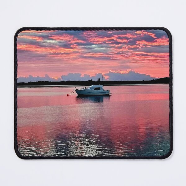 Item preview, PINK SUNRISE designed and sold by Steffi August.