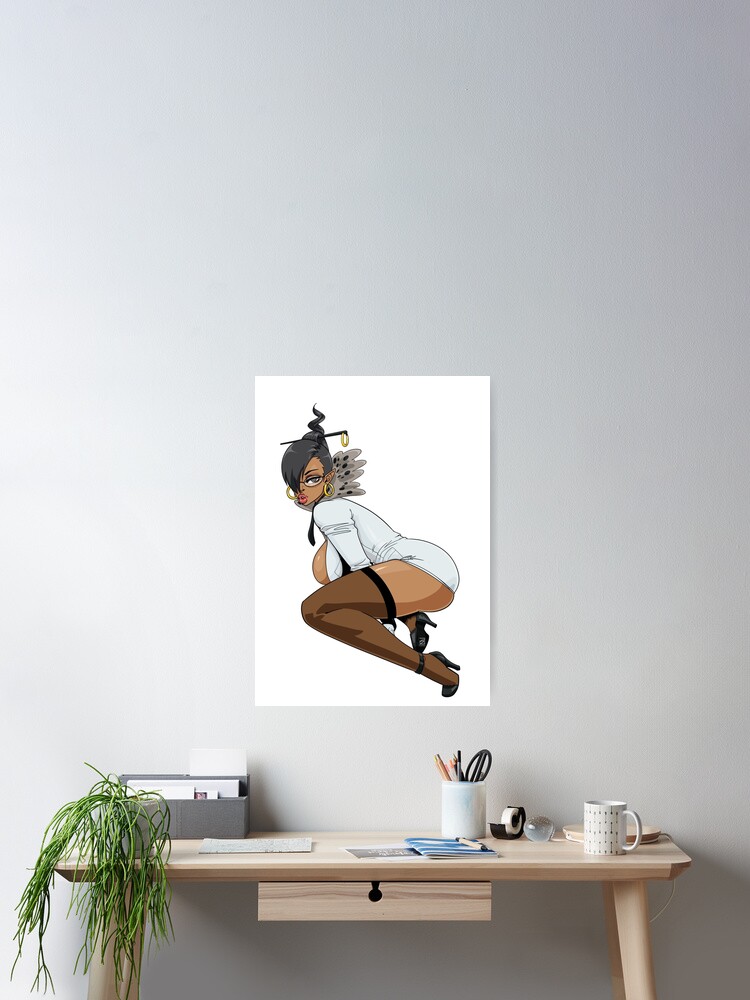 Beautiful No? Poster