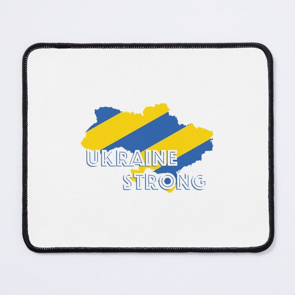 Item preview, Ukraine Strong designed and sold by edestiney.