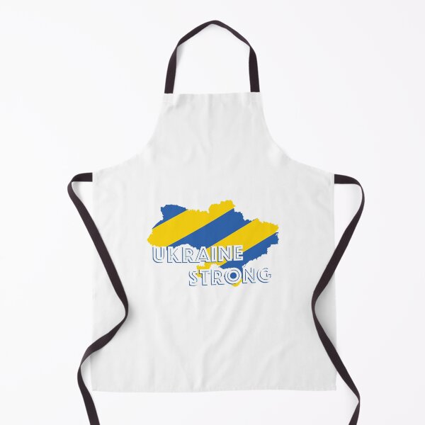 Item preview, Ukraine Strong designed and sold by edestiney.
