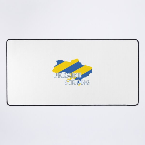Item preview, Ukraine Strong designed and sold by edestiney.