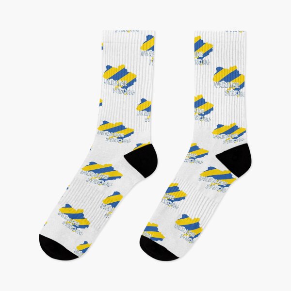 Item preview, Ukraine Strong  designed and sold by edestiney.
