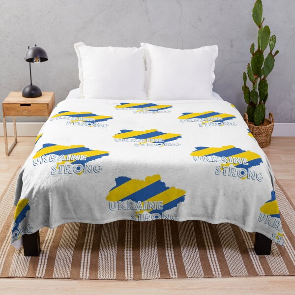 Item preview, Ukraine Strong designed and sold by edestiney.