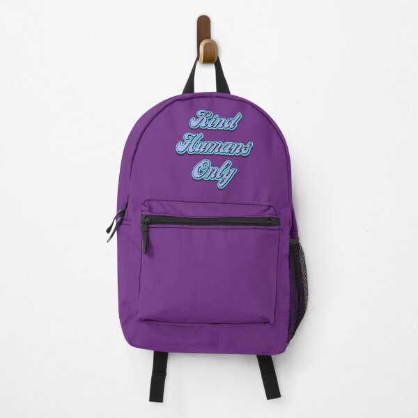 Item preview, Kind Humans Only designed and sold by SpeakLifeHQ.
