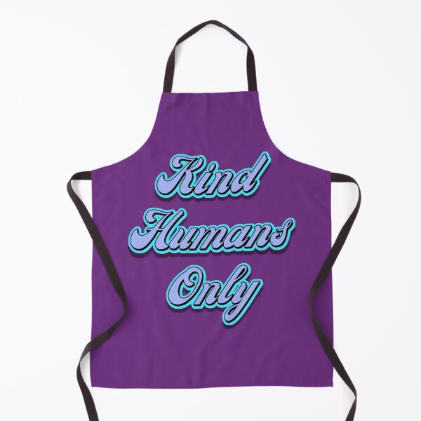 Item preview, Kind Humans Only designed and sold by SpeakLifeHQ.