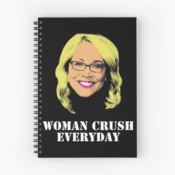 Item preview, Doris Burke Woman Crush Everyday Drake Essential T-Shirt designed and sold by amiyacunni.