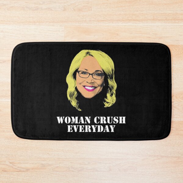 Item preview, Doris Burke Woman Crush Everyday Drake Essential T-Shirt designed and sold by amiyacunni.
