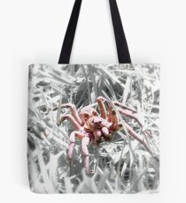 Who's afraid of the big bad Wolf? Tote Bag