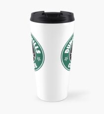 Duncan Hills Coffee (Murderface) Travel Mug