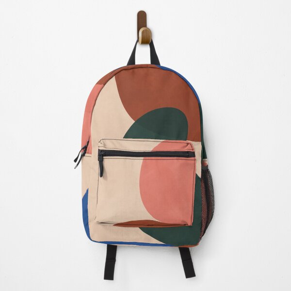 Item preview, Abstract Shapes Nordic 2 designed and sold by technicolorable_art.