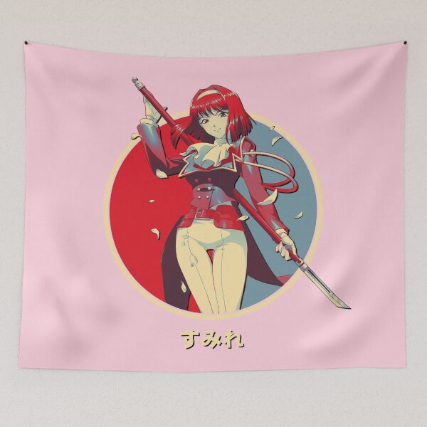 Item preview, CleHop Sumire designed and sold by martanjung.
