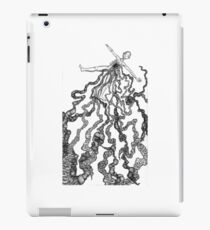 Guts iPad Case/Skin