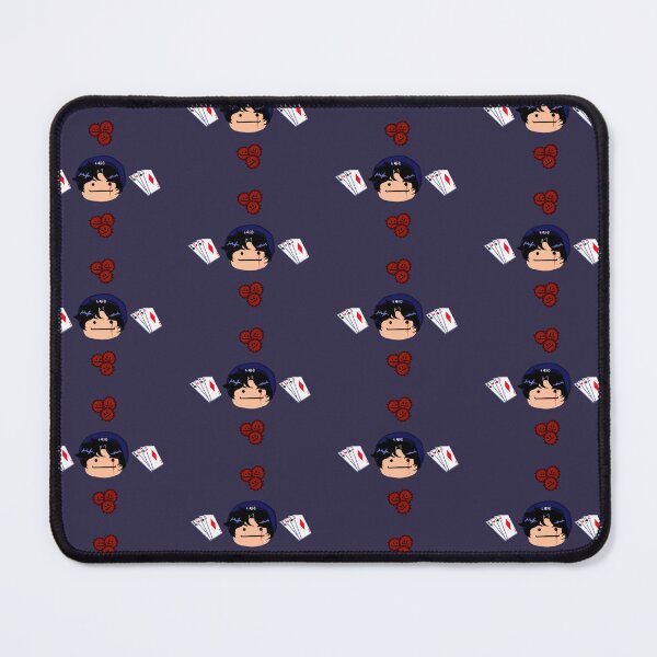 Item preview, Quackity Snowfall - 1 designed and sold by pomytoh.