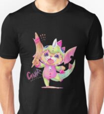 Gnar Unisex T-Shirt