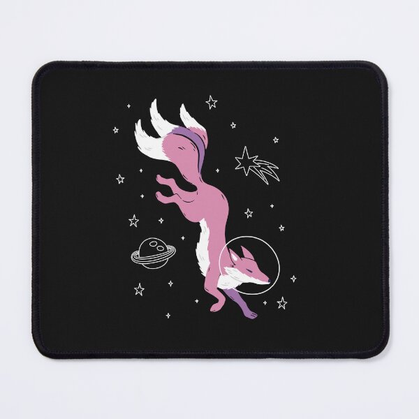 Item preview, fox universe designed and sold by DerSenat.