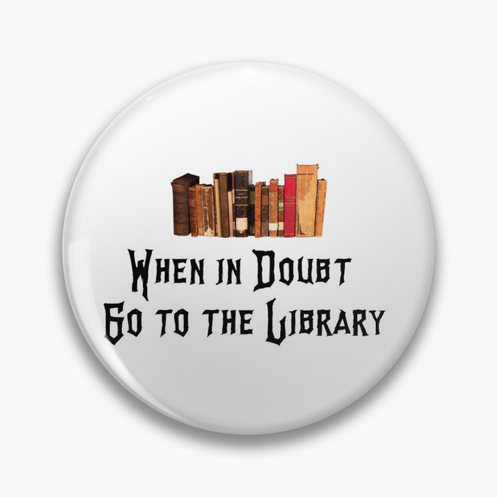 Pin on Library-Harry Potter