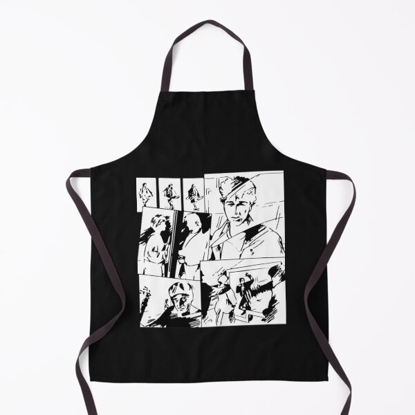Item preview, A-ha Classic 80s Music Video Take On Me Retro Essential T-Shirt designed and sold by JulianeWellisch.