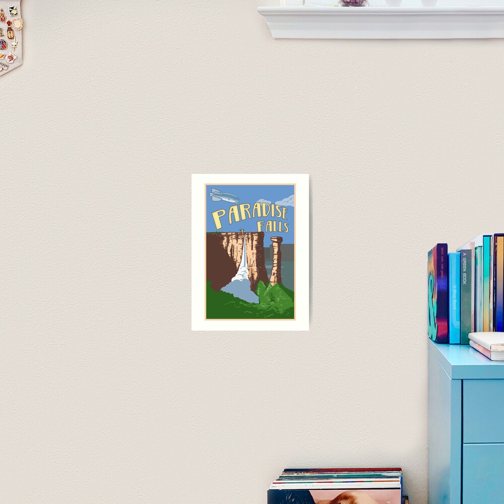 Item preview, Art Print designed and sold by BGWdesigns.