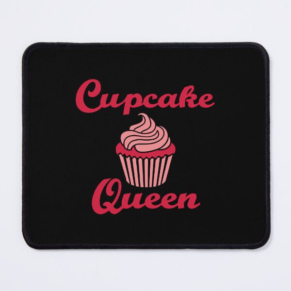 Item preview, Cupcake Queen designed and sold by denissebla.