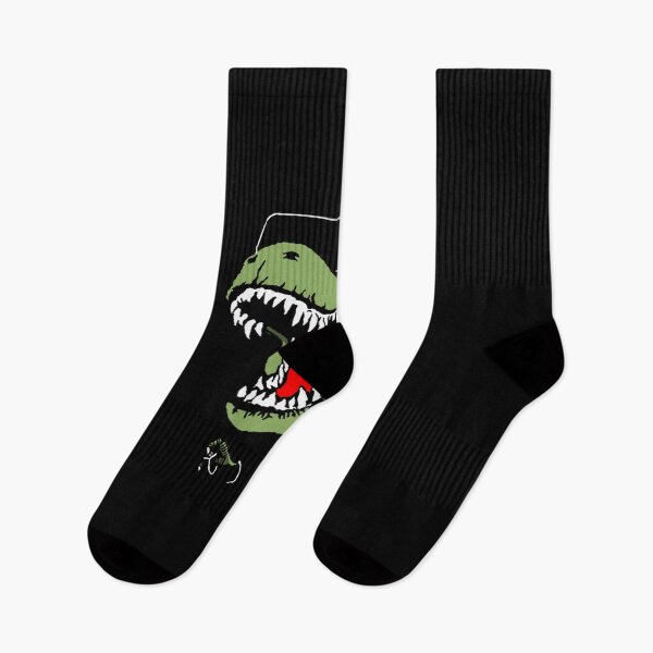 Aperçu de l'œuvre Vr T-Rex T-shirt essentiel créée et vendue par cohenashl6.