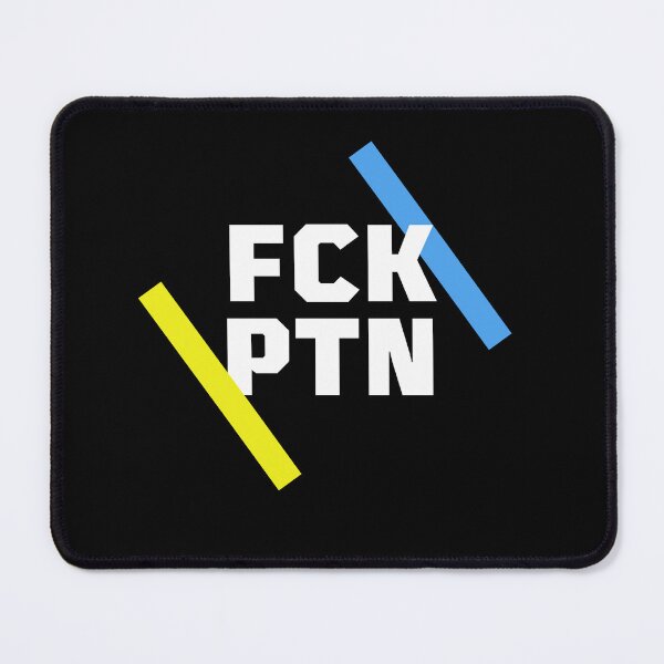 Item preview, FCK PTN designed and sold by zakariadesigner.