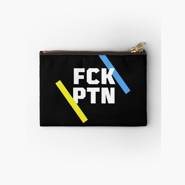 Item preview, FCK PTN designed and sold by zakariadesigner.