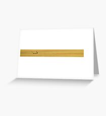 Union Greeting Card