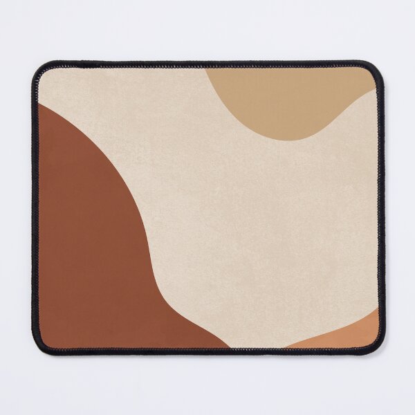 Artikelvorschau, Simple Organic Abstract Shapes entworfen und verkauft von technicolorable_art.