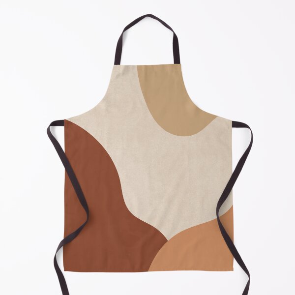Item preview, Simple Organic Abstract Shapes designed and sold by technicolorable_art.