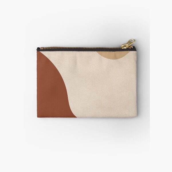 Item preview, Simple Organic Abstract Shapes designed and sold by technicolorable_art.
