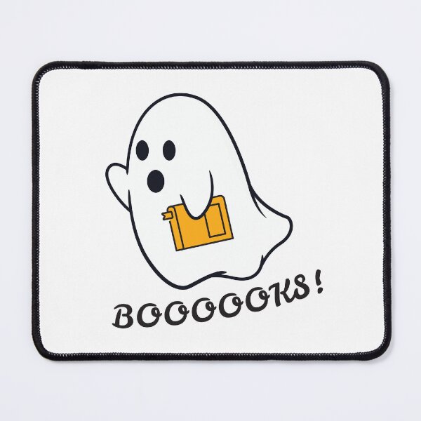 Item preview, Ghost Books designed and sold by jain-ravi002.