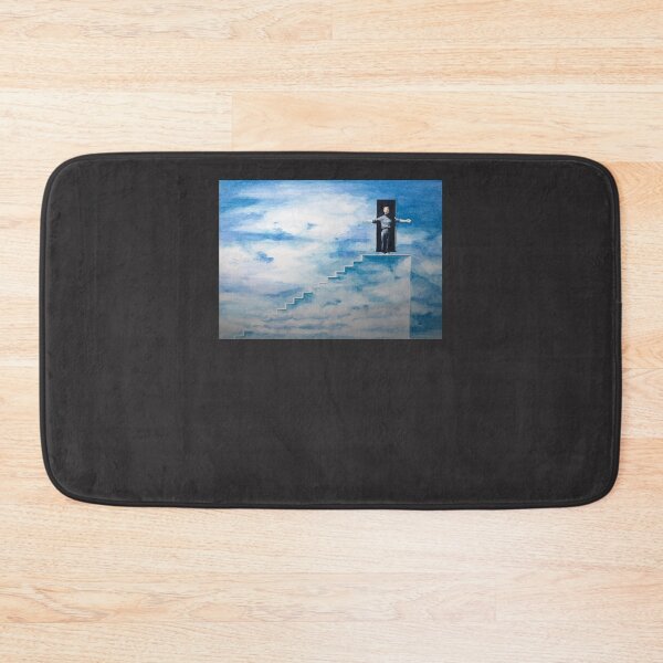 Item preview, The Truman Show Classic T-Shirt designed and sold by DanielHOffinger.