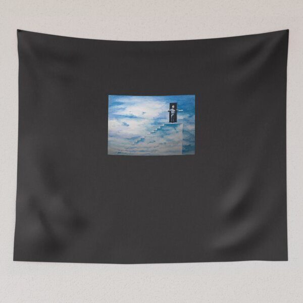 Item preview, The Truman Show Classic T-Shirt designed and sold by DanielHOffinger.