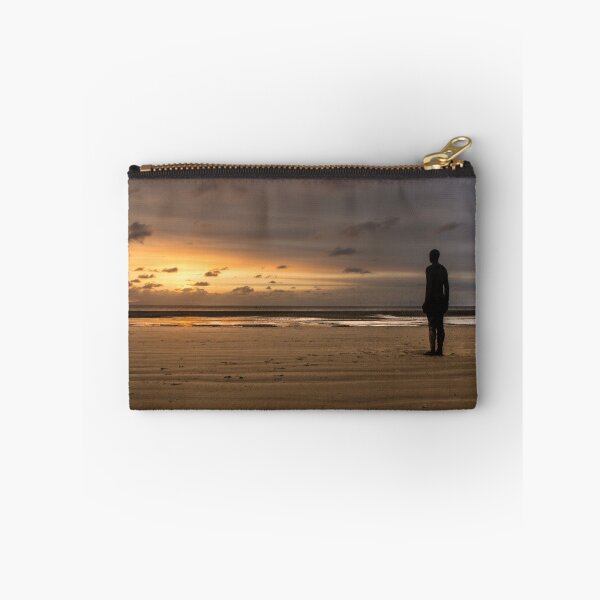 Item preview, Anthony Gormley Iron Man On Crosby Beach designed and sold by Paul Madden.