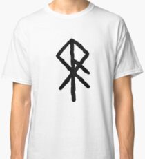wisdom bind rune Classic T-Shirt