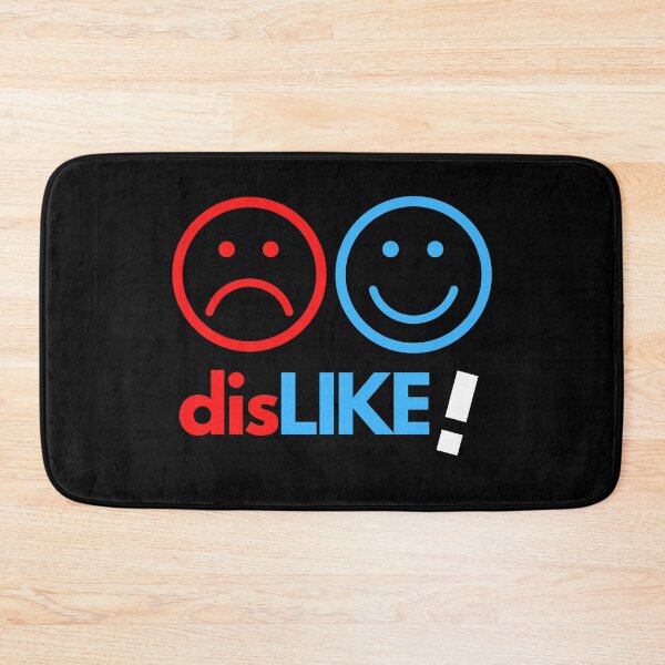 Item preview, disLIKE! designed and sold by loekend.