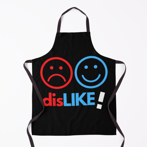 Item preview, disLIKE! designed and sold by loekend.