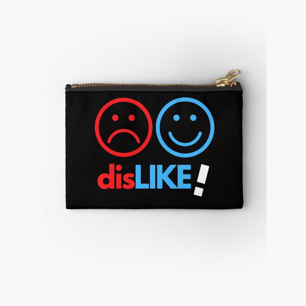 Item preview, disLIKE! designed and sold by loekend.