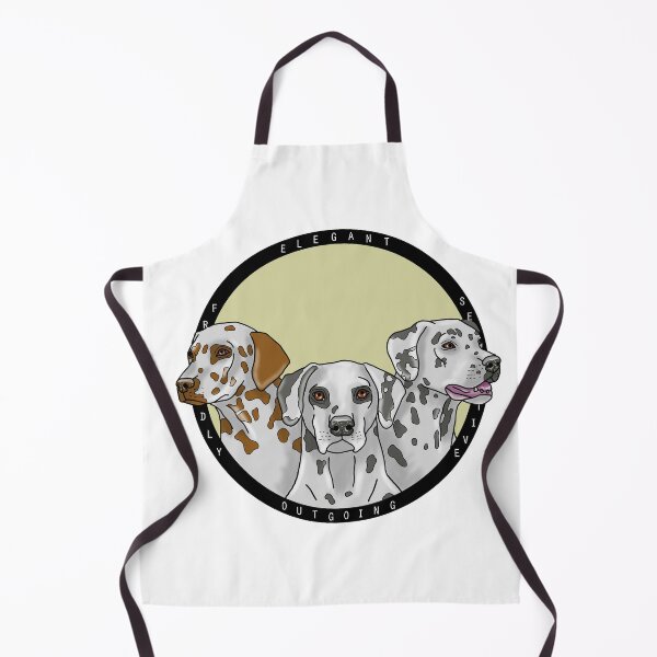 Item preview, Dalmation dog designed and sold by Artbychb.